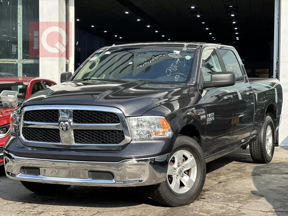 Ram 1500